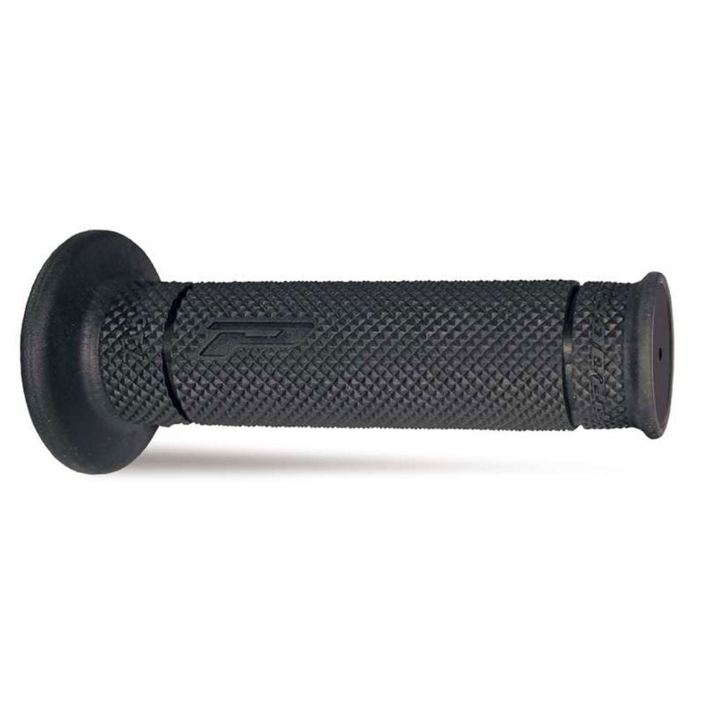 Grips Progrip 707 Mm 22/25 - Single Density - Black