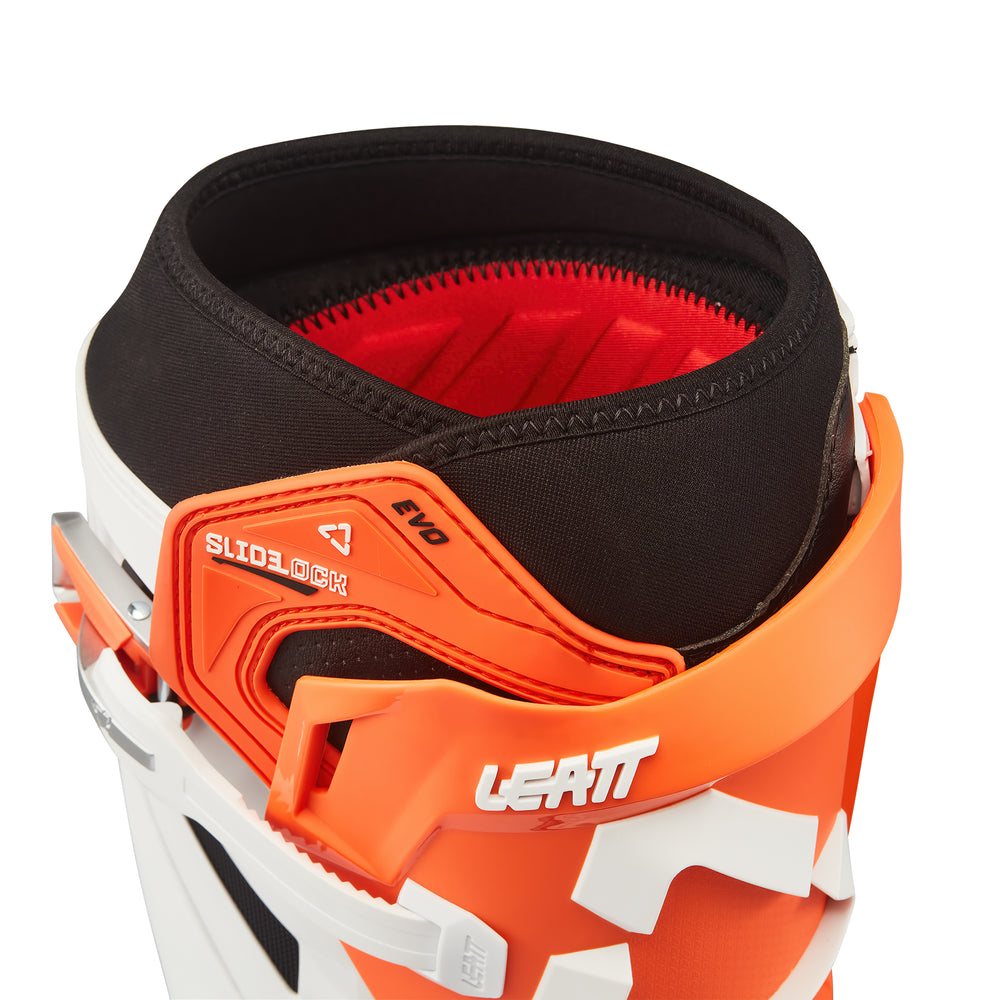 Boot Moto 5.5 FlexLock Evo Leatt