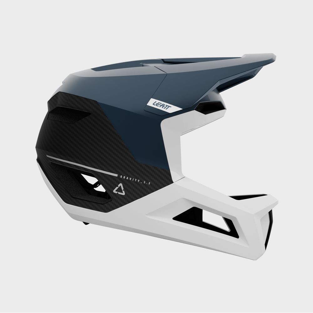 MTB Gravity 5.0 Helmet Leatt