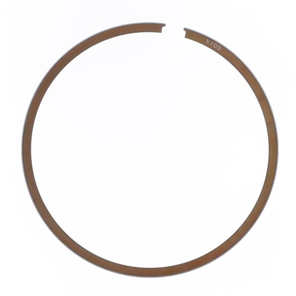 Ring Set Ø 69 mm for Athena Piston - Grafite Offroad