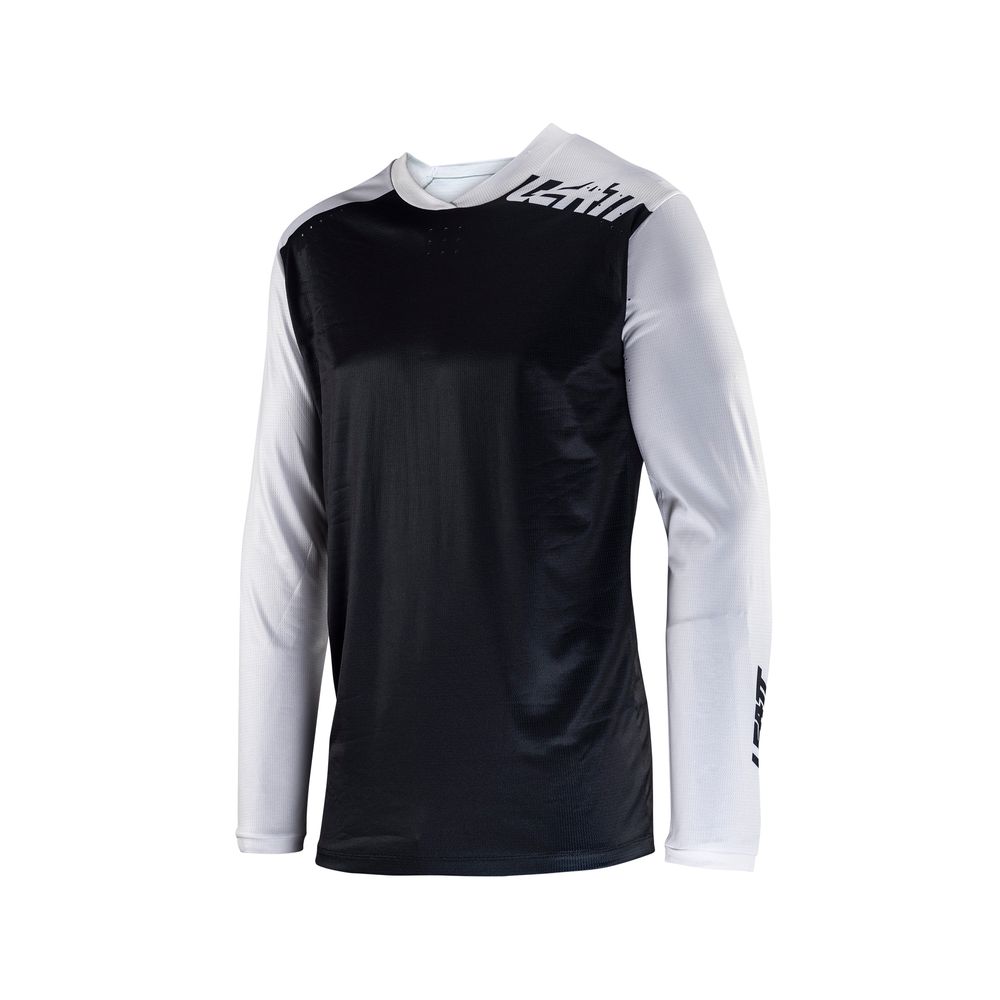 MTB Enduro 4.0 Jersey - Grafite Offroad
