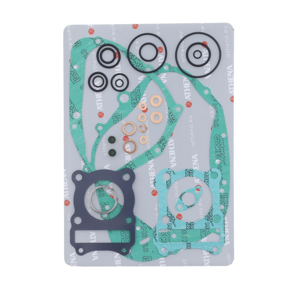 Complete Gasket Kit (oil seals not included) - Grafite Offroad