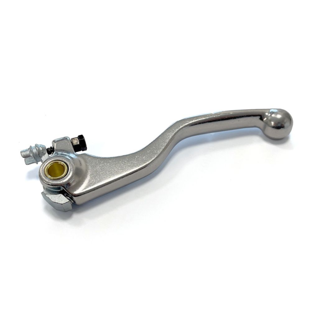 Alluminium Clutch Lever Honda Crf450r 21-.. - Grafite Offroad
