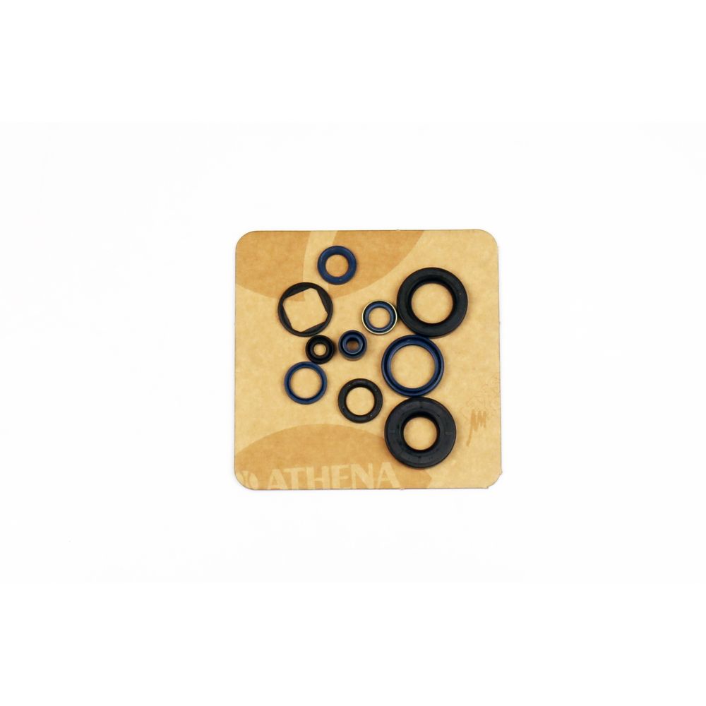Engine Oil Seals Kit - Grafite Offroad