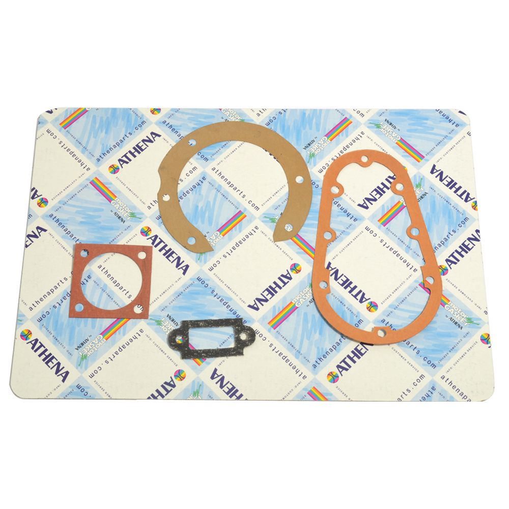 Complete Gasket Kit (oil seals not included) - Grafite Offroad