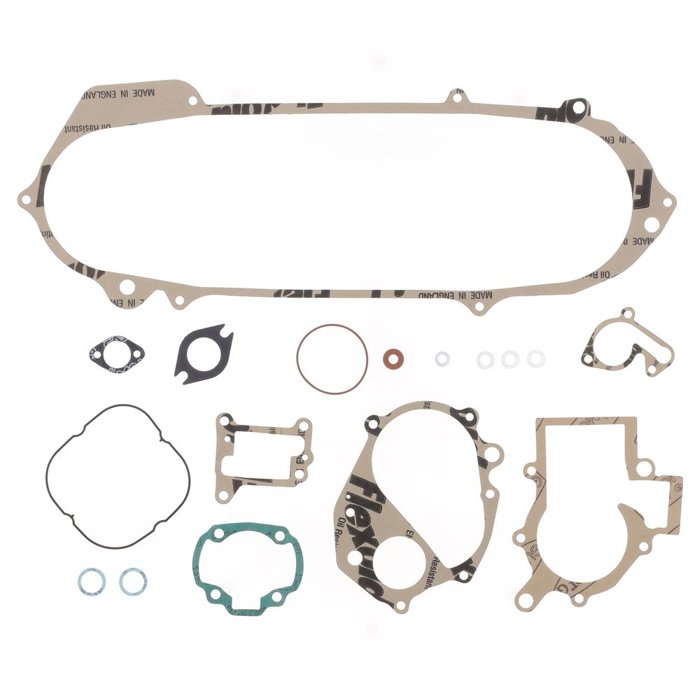 Complete Gasket Kit (oil seals not included) - Grafite Offroad