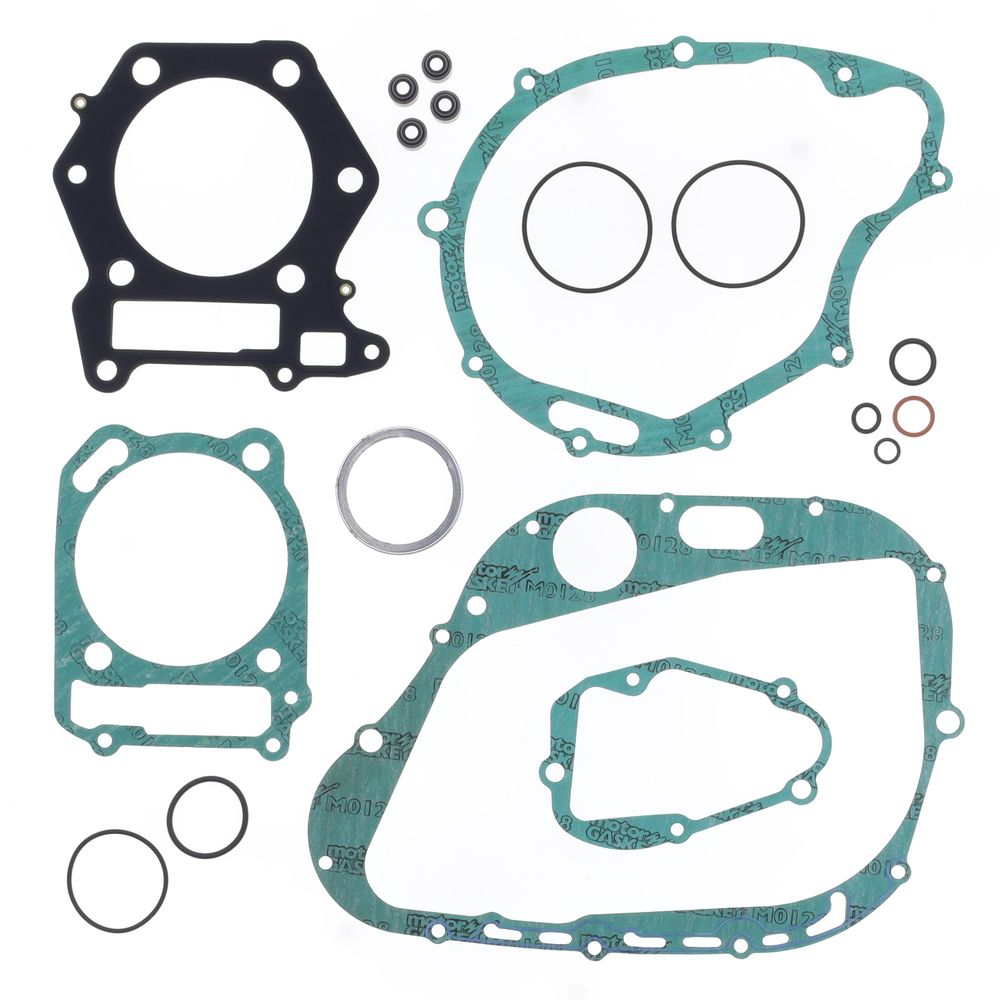 Complete Gasket Kit (oil seals not included) - Grafite Offroad