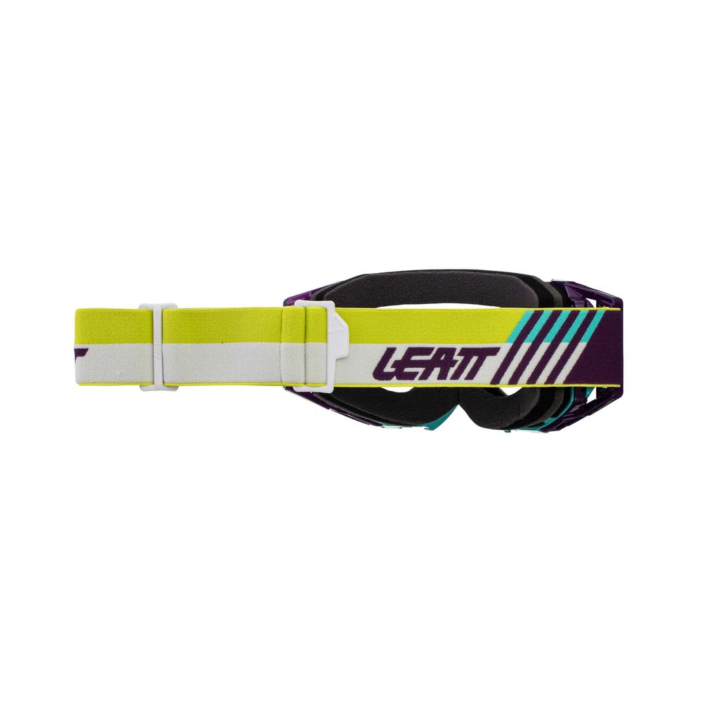 Velocity 5.5 Goggles - Grafite Offroad