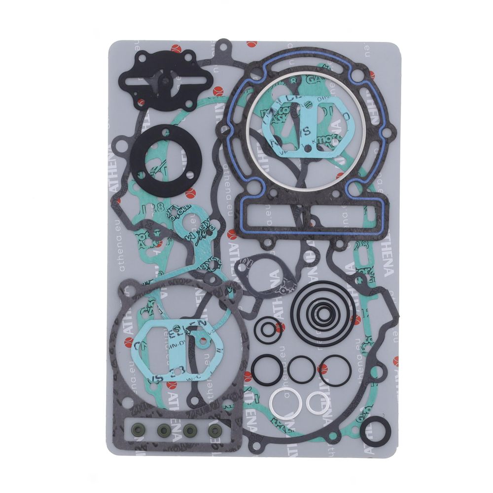 Complete Gasket Kit (oil seals not included) - Grafite Offroad