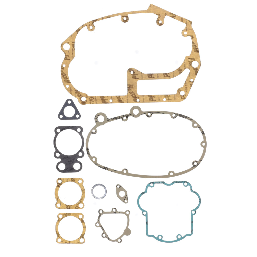 Complete Gasket Kit (oil seals not included) - Grafite Offroad