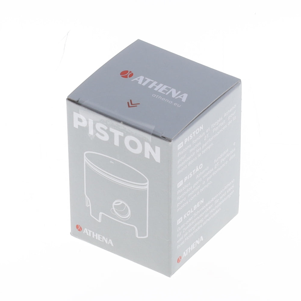 2T Cast Piston Ø 54 mm for OE Cylinder - Grafite Offroad