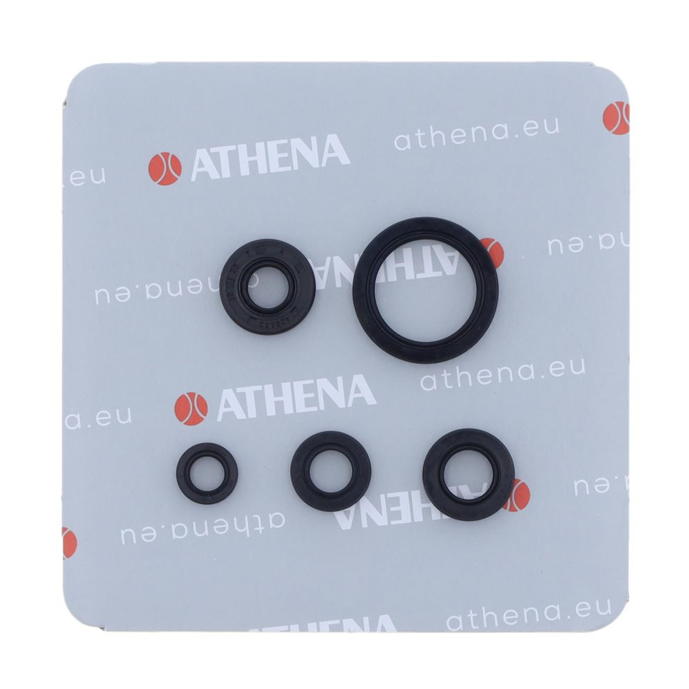 Engine Oil Seals Kit - Grafite Offroad