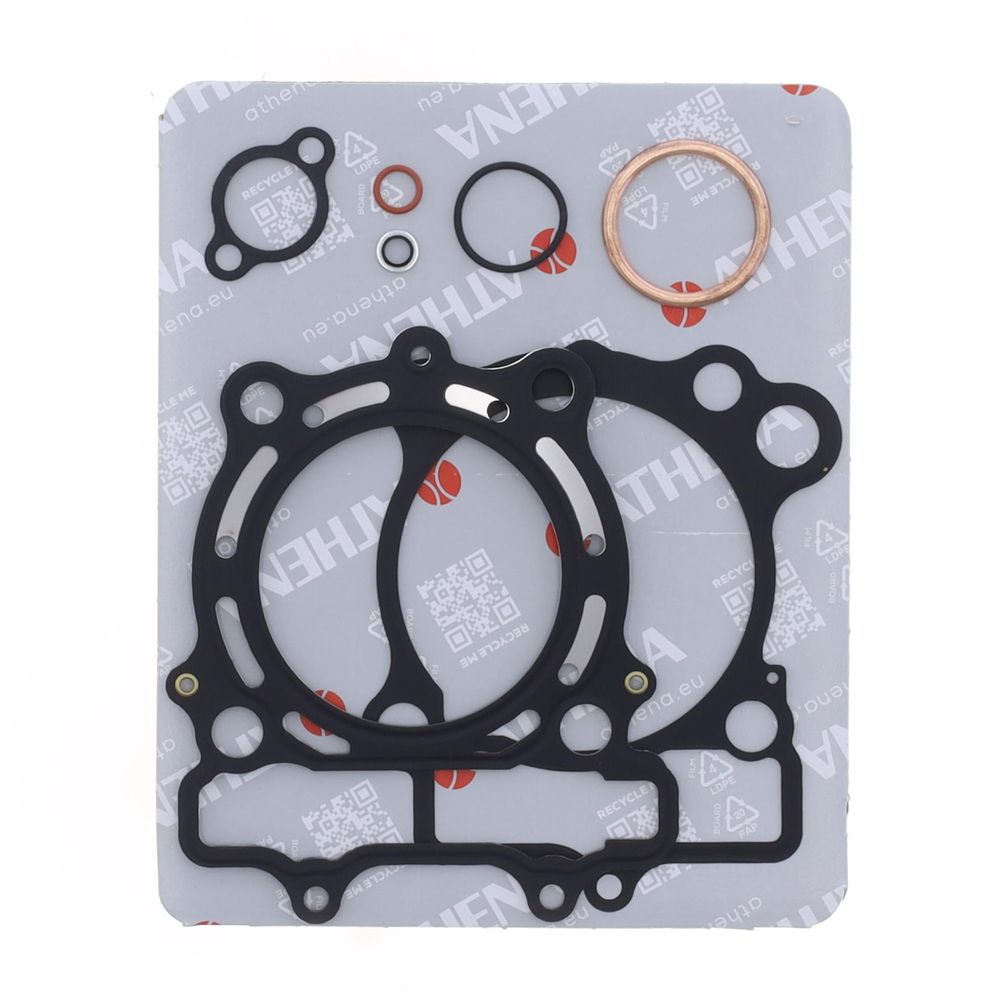 Gasket Kit for Athena Standard Bore Cylinder Kit - Grafite Offroad