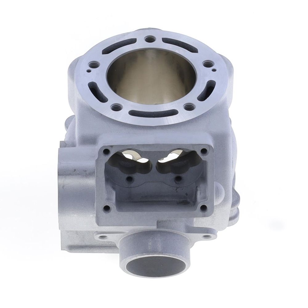 Big Bore Cylinder Kit Ø 58 mm, 144 cc - Grafite Offroad