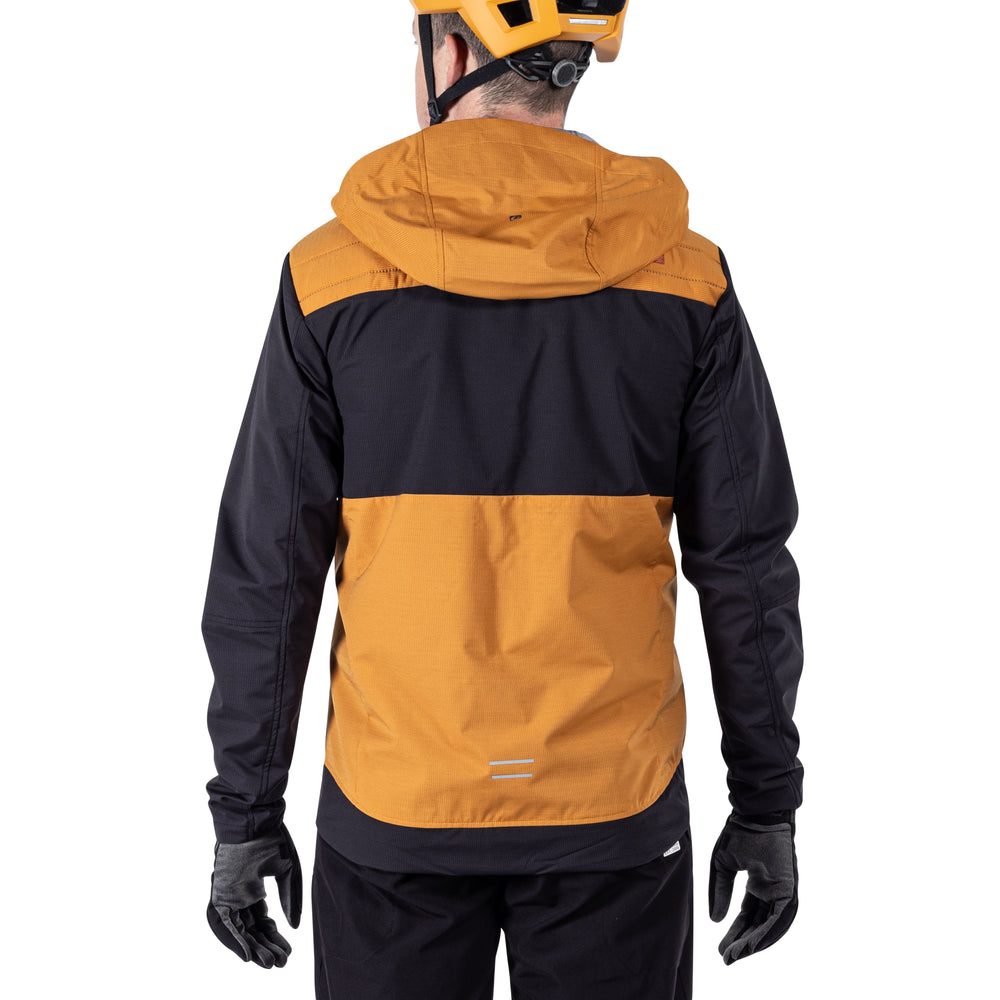 Veste MTB Trail 3.0 Leatt