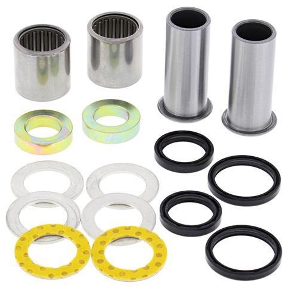 Prox Swingarm Bearing Kit Kx125 `98 + Kx250 `98 - Grafite Offroad