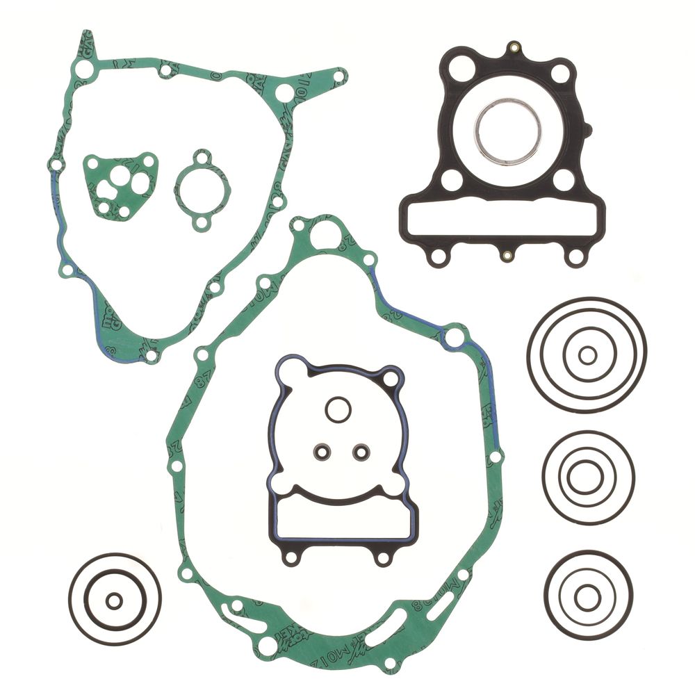 Complete Gasket Kit (oil seals not included) - Grafite Offroad