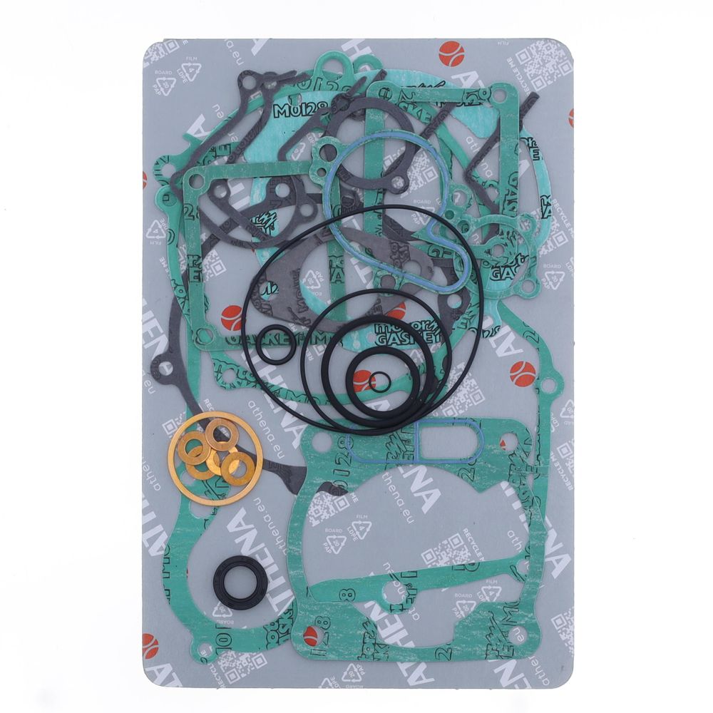 Complete Gasket Kit (oil seals not included) - Grafite Offroad