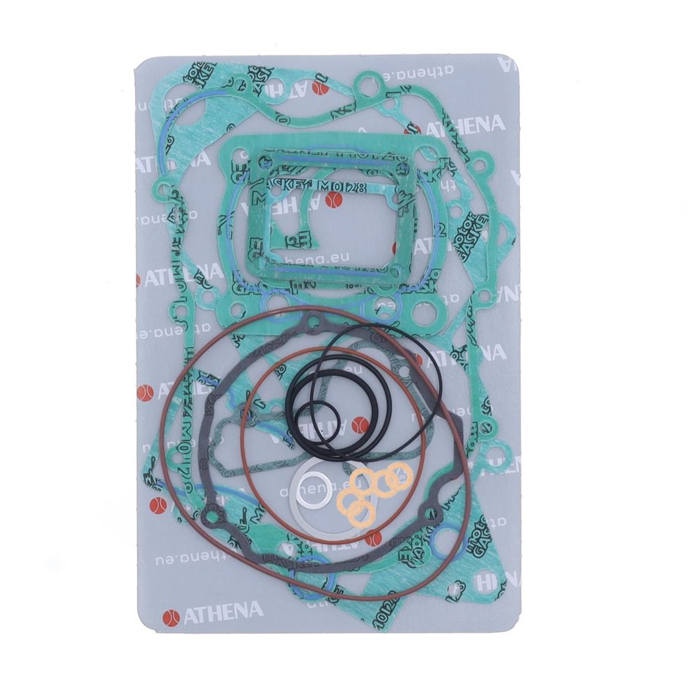 Complete Gasket Kit (oil seals not included) - Grafite Offroad