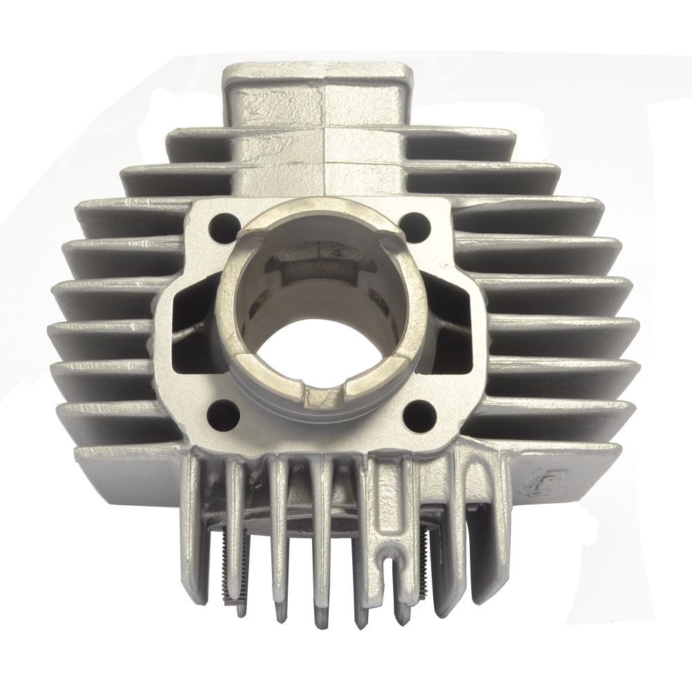 Standard Bore Cylinder Kit Ø 38 mm, 50 cc - Grafite Offroad