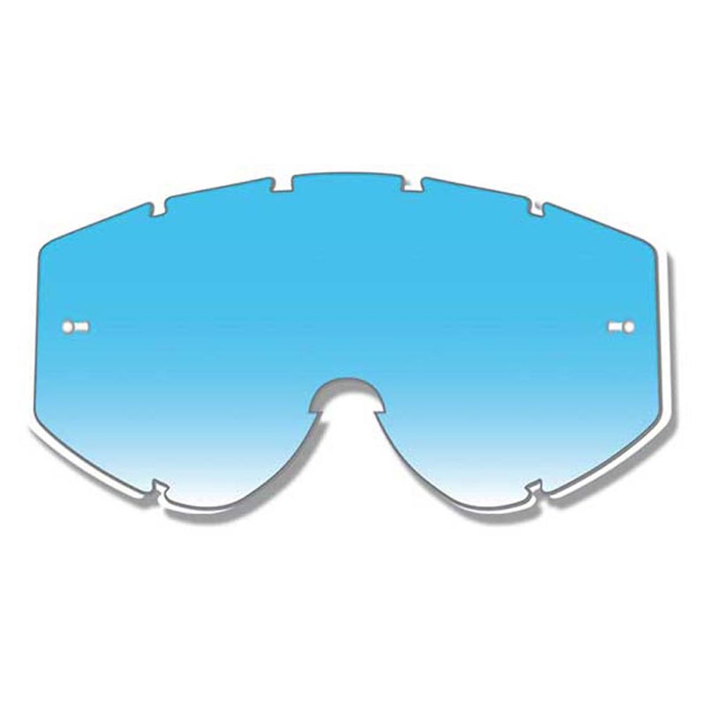 Replacement Lens Progrip 3211 Light Blue - Grafite Offroad