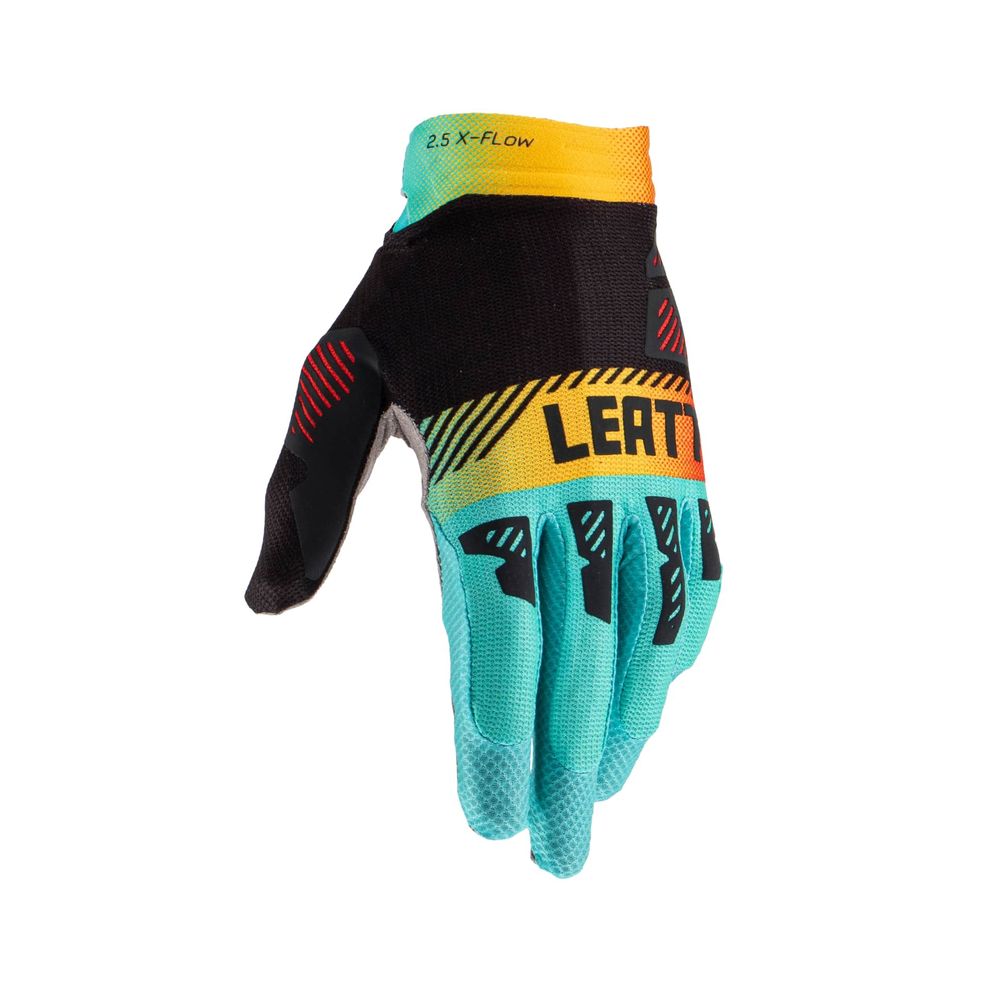 Gants Moto 2.5 X-Flow Leatt