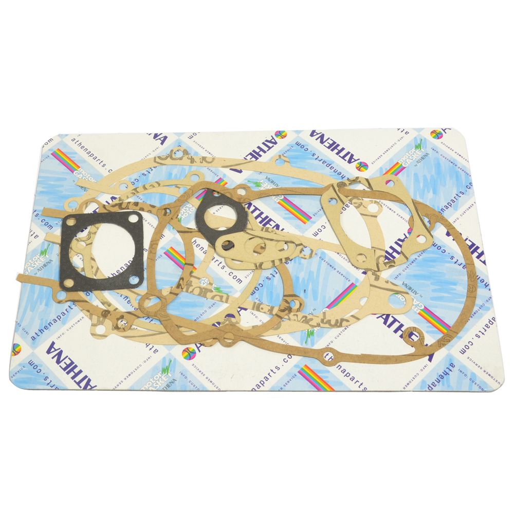 Complete Gasket Kit (oil seals not included) - Grafite Offroad