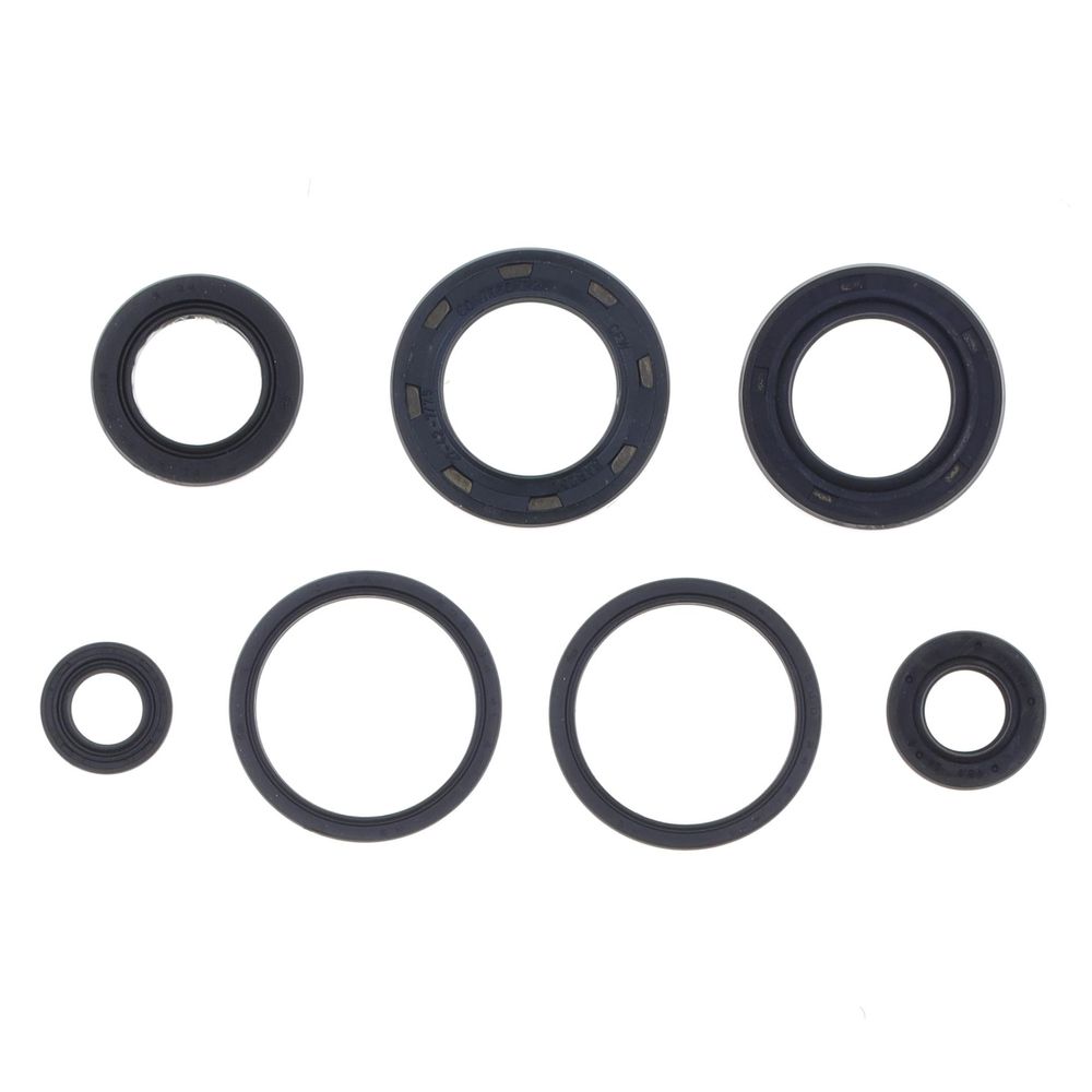 Engine Oil Seals Kit - Grafite Offroad