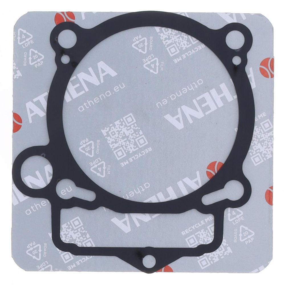 Cylinder Base Gasket thickness 0,2 mm - Grafite Offroad
