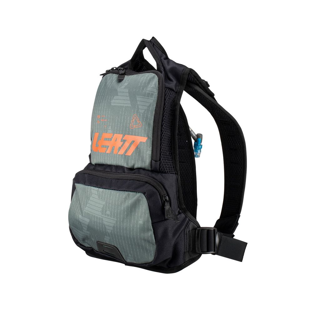 HydrationMotoRace1.5HF - Grafite Offroad