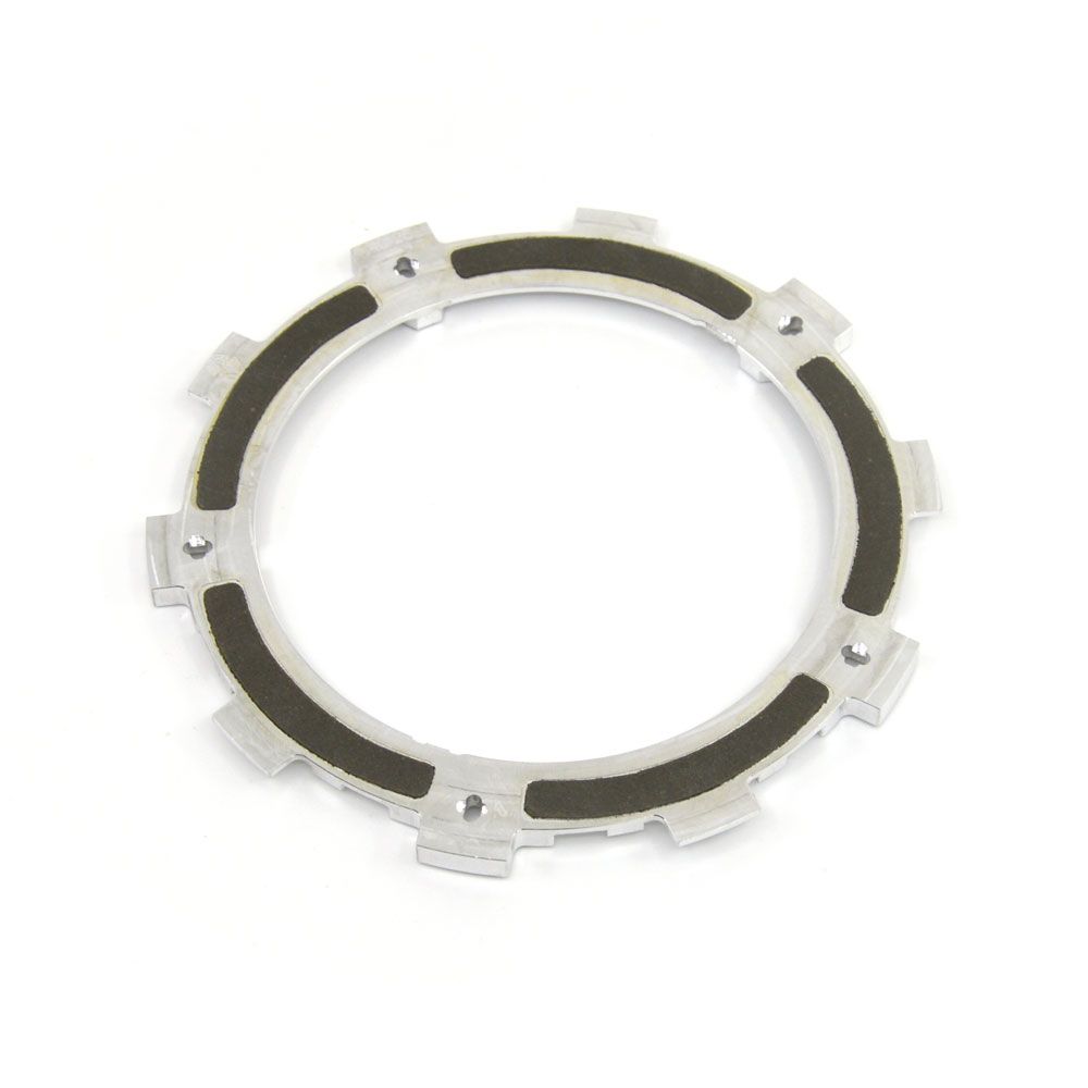 Rekluse Exp Base 3.0 (single) Torq Drive Female - Grafite Offroad