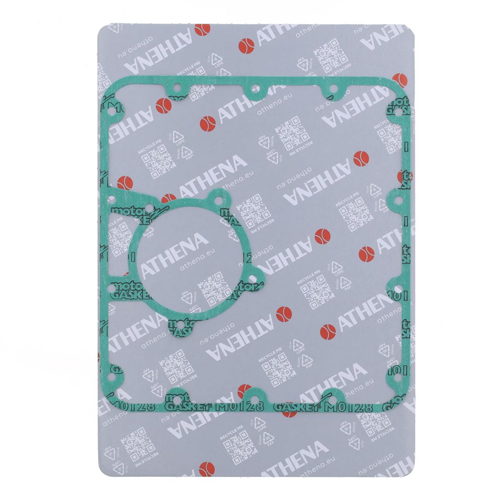 Oil Pan Gasket - Grafite Offroad