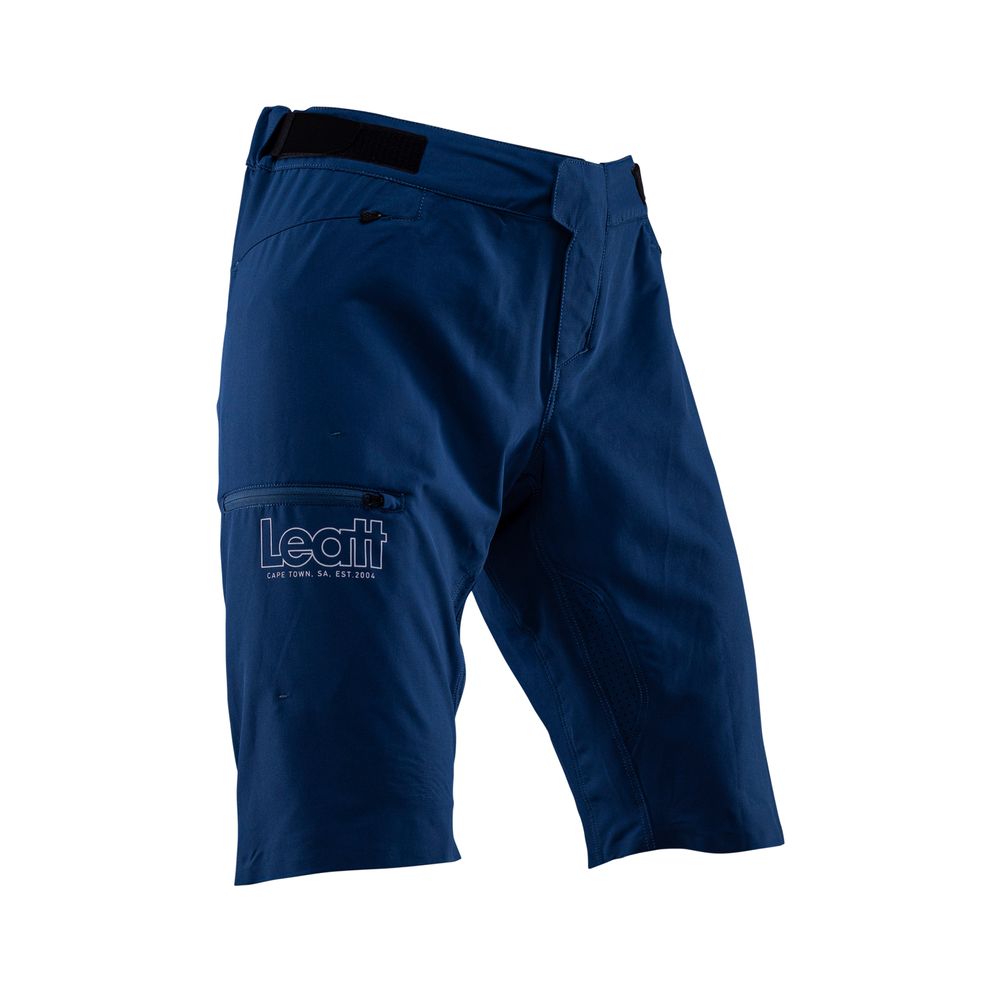 ShortsMTBEnduro1.0 - Grafite Offroad