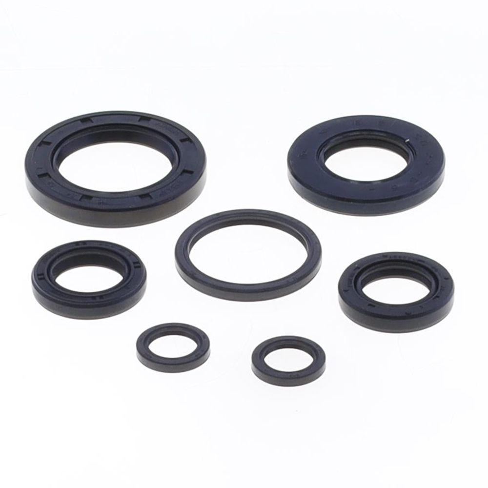 Engine Oil Seals Kit - Grafite Offroad