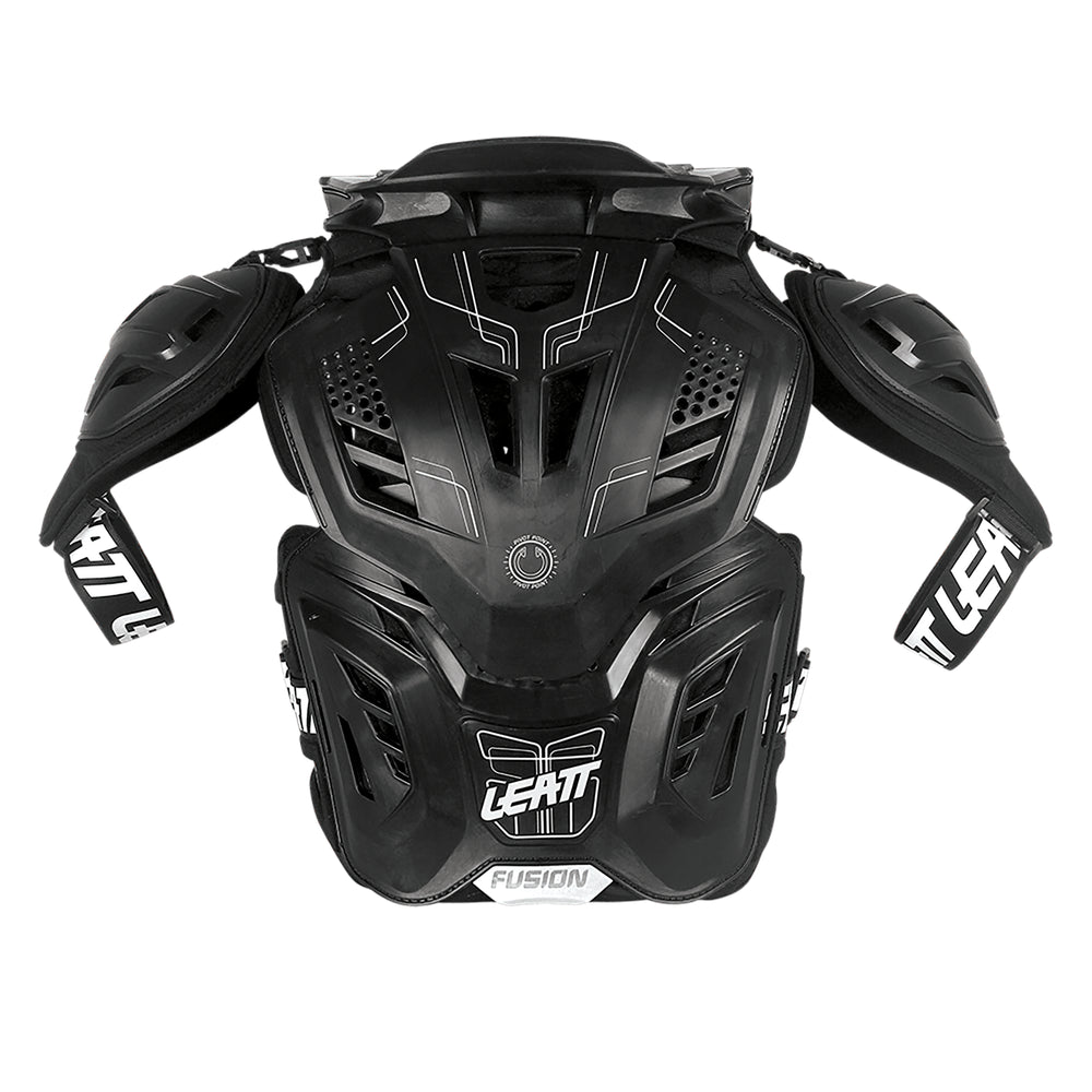 Fusion Vest 3.0 - Grafite Offroad