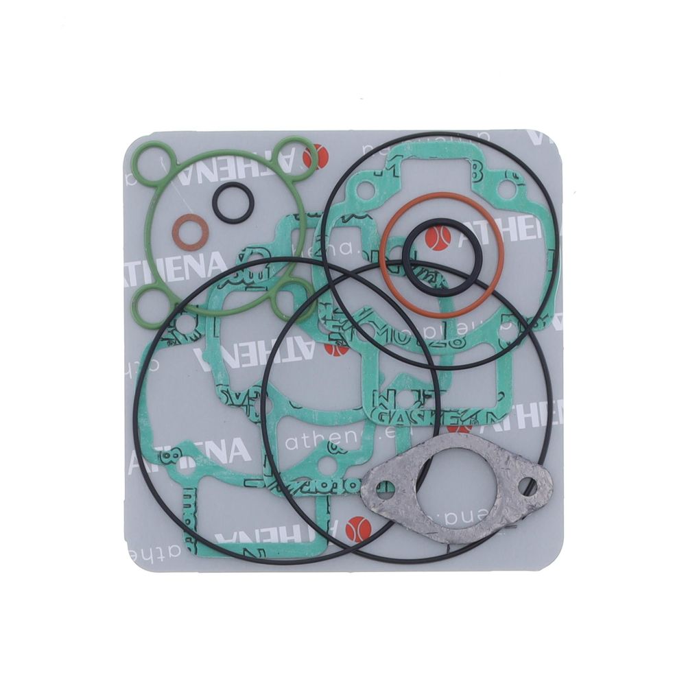 Complete Gasket Kit with O-rings (Engine Oil Seals not included) - Grafite Offroad