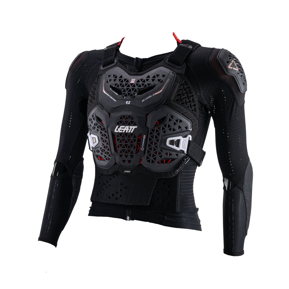 4.5 Hybrid Women Body Protector Leatt
