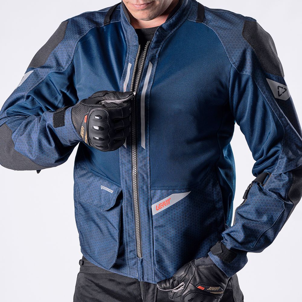 ADV FlowTour 4.5 Short Jacket