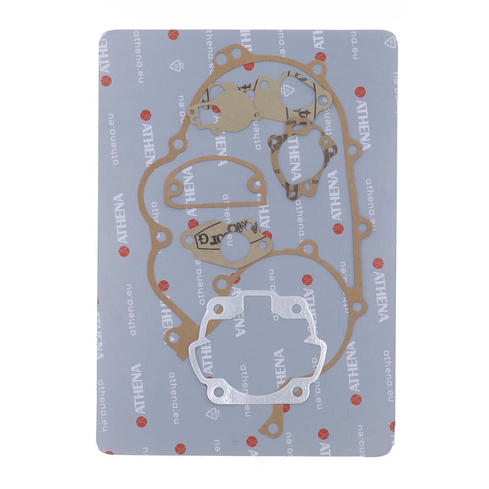 Complete Gasket Kit (oil seals not included) - Grafite Offroad
