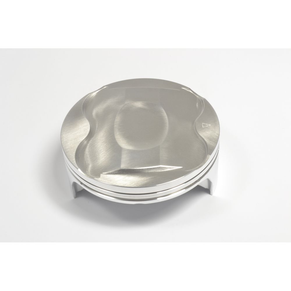4T Forged Racing Piston HC Ø 96 mm for OE Cylinder - Grafite Offroad