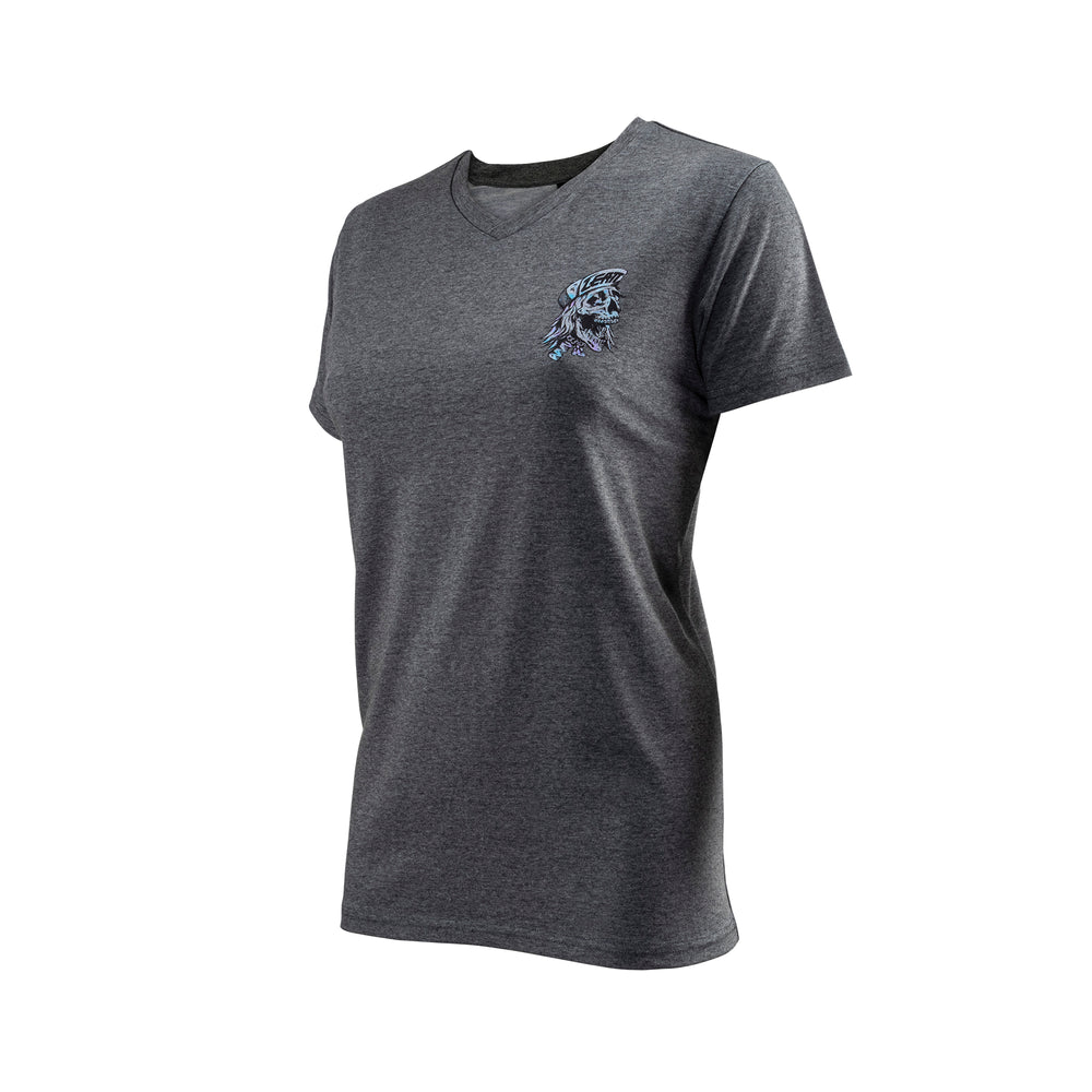 Women T-Shirt - Grafite Offroad