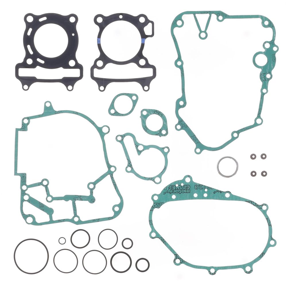 Complete Gasket Kit (valve cover not included) - Grafite Offroad