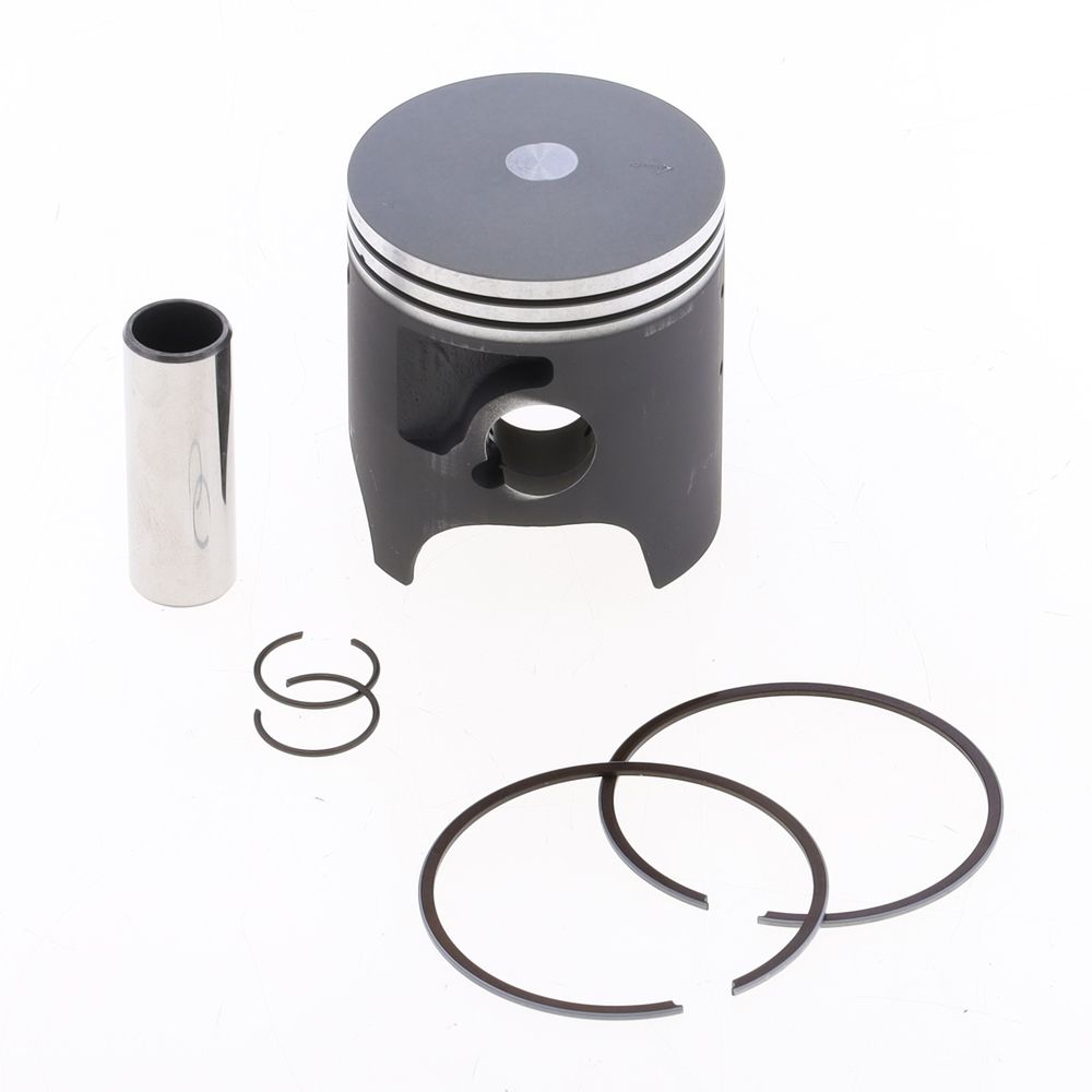 2T Cast Piston Ø 48,5 mm for OE Cylinder - Grafite Offroad