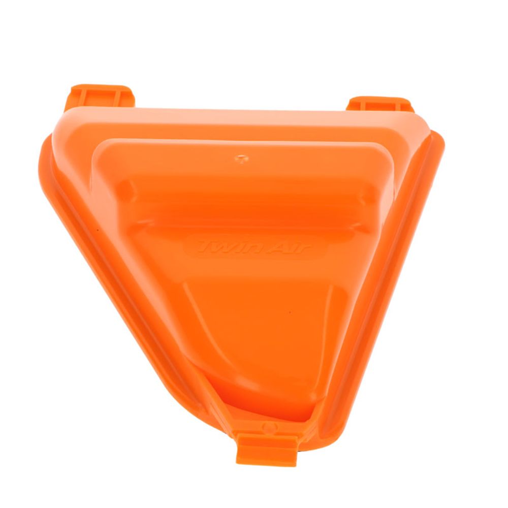 Airbox Cover - Honda Crf250/450 R/rx/rwe 25-.. - Grafite Offroad