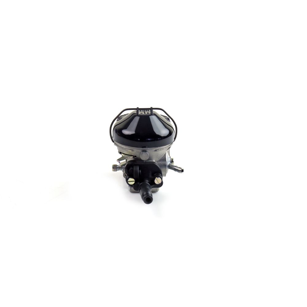 Dell'Orto Carburetor SHA 16x16 for Rigid Manifold - Grafite Offroad