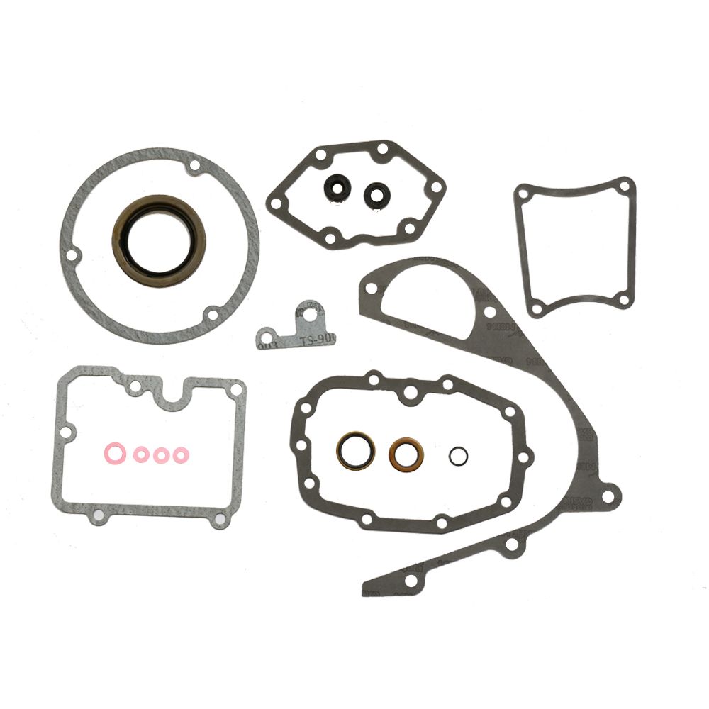Transmission Gasket & Seal Kit - Grafite Offroad