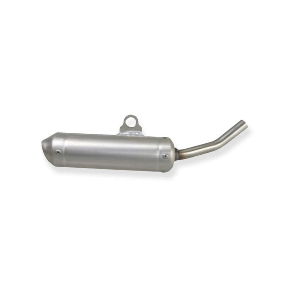 Doma 2s Silencer Honda Cr 85 2005 - 2007