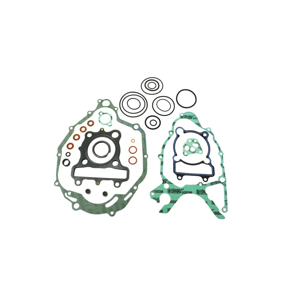 Complete Gasket Kit (oil seals not included) - Grafite Offroad