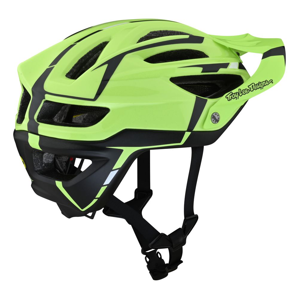A2 MTB Helmet Troy Lee Designs