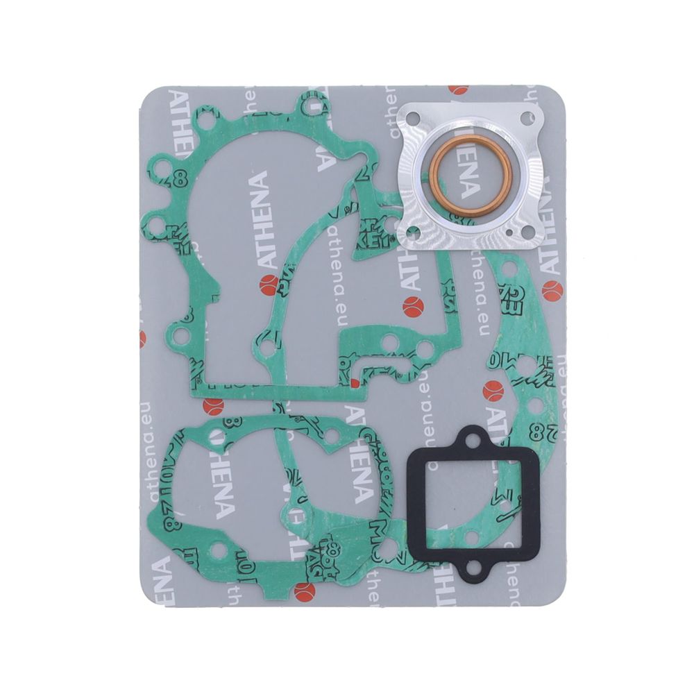 Complete Gasket Kit (oil seals not included) - Grafite Offroad